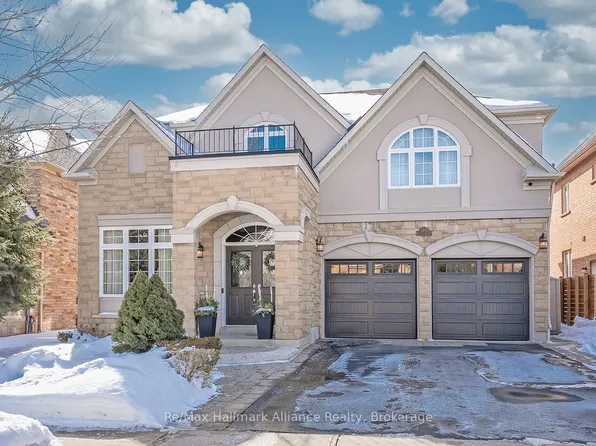 2489 Whistling Springs Cres, Oakville, ON L6M 5G3
