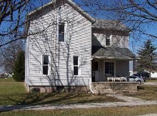 301 N Union St, Edon, OH