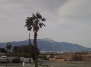 10592 Sunset Avenue 639 145 #APN-019, Desert Hot Springs, CA 92240