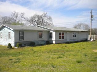 512 Lynette Blvd, Diamond City, AR 72630