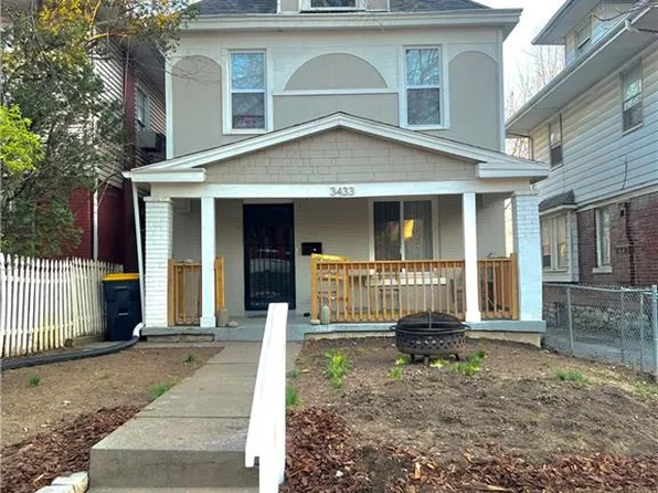 3433 Morrell Ave, Kansas City, MO 64123