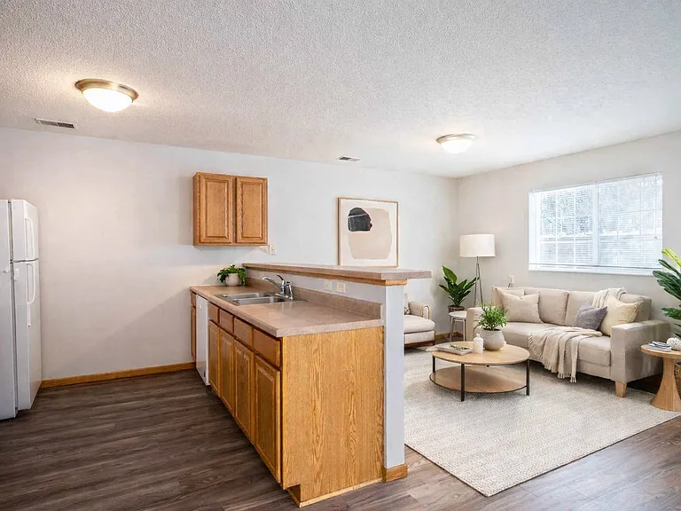 Jordan Valley Townhomes — Photo 10