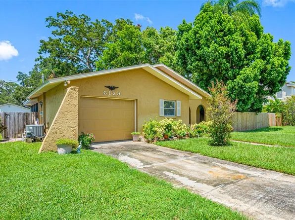 6129 3rd Ave S, Saint Petersburg, FL 33707
