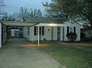 312 Ellis Ave, Trumann, AR 72472