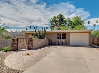 3125 E Osborn Rd, Phoenix, AZ 85016