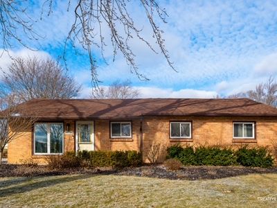16721 S 88th Ave, Orland Park, IL, 60462