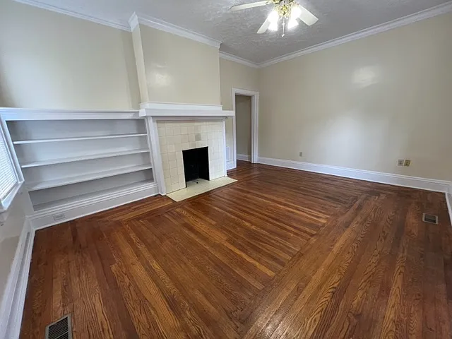 Spacious 2 Bed/1 Bath Apartment In Charleston — Photo 4