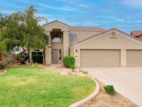 17694 N 54TH Lane, Glendale, AZ 85308