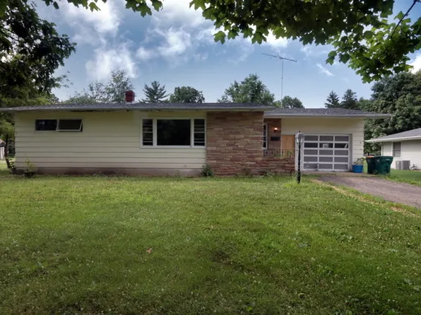 401 W Rock St, Plano, IL 60545