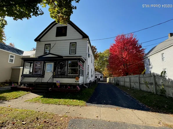 21 Staple Street, Glens Falls, NY 12801