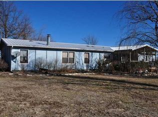 4918 SE Sunflower Rd, Leon, KS 67074