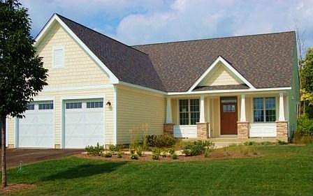 highmeadow model