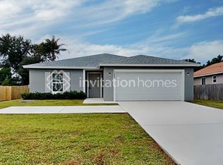 1580 SW California Blvd, Port Saint Lucie, FL 34953