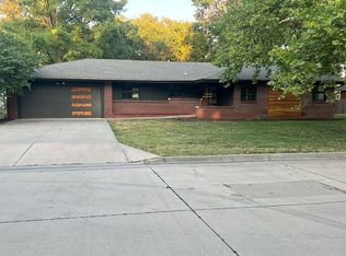 220 S Hess Ave, Hesston, KS 67062
