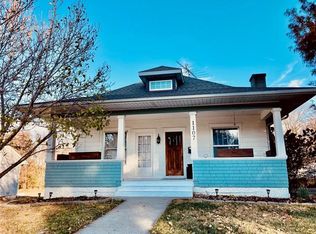 1107 N Main St, Higginsville, MO 64037