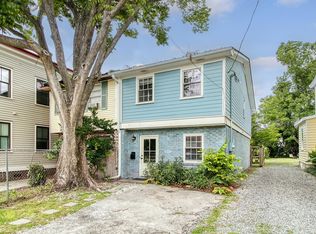 24 Blake St APT A, Charleston, SC 29403