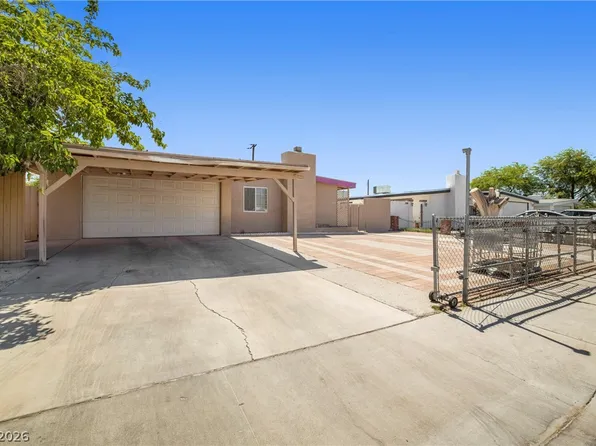 344 S Mallard St, Las Vegas, NV 89107
