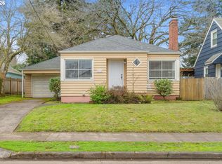 5118 N Yale St, Portland, OR 97203