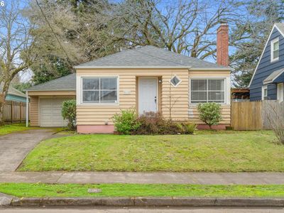 5118 N Yale St, Portland, OR, 97203