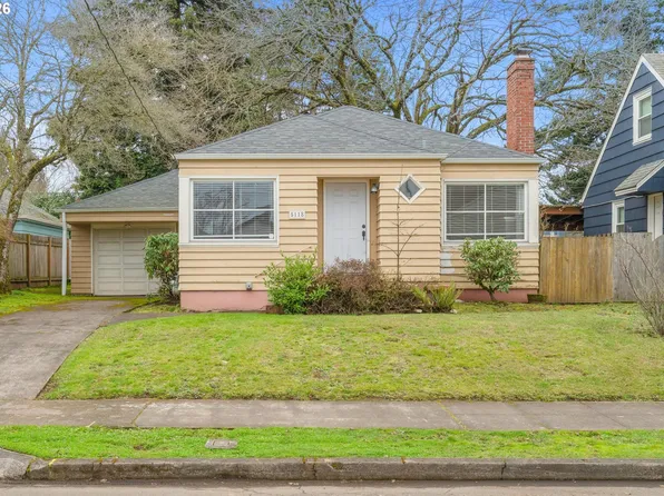 5118 N Yale St, Portland, OR 97203