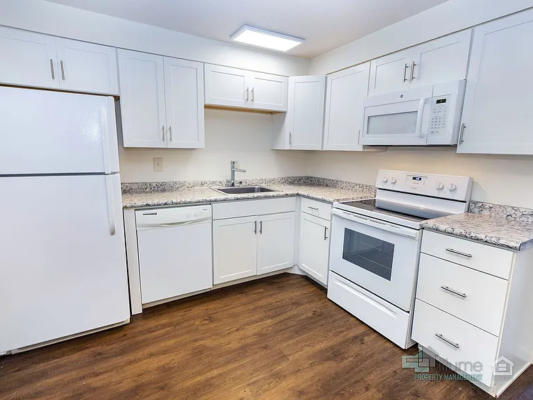 The Harmony Apartments — Photo 14
