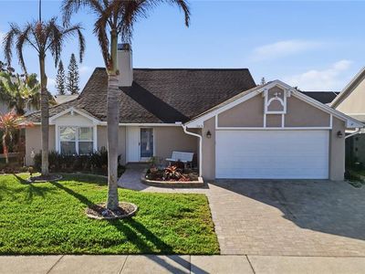 563 W Springtree Way, Lake Mary, FL, 32746