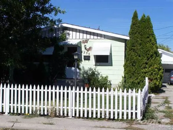 4235 Stone St, Billings, MT 59101