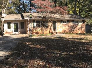 3034 Shirley Dr NW, Kennesaw, GA