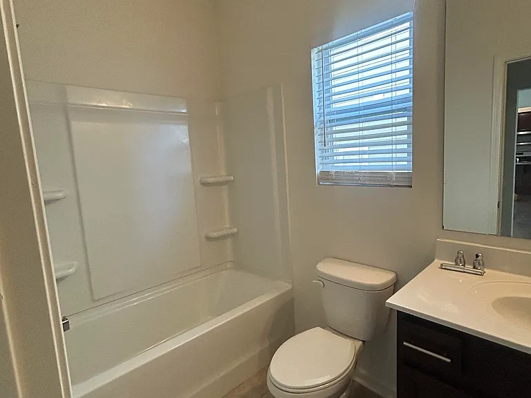Main Floor Full Bathroom
