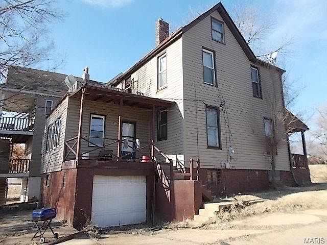 2nd image of 1054 Gimblin St