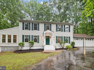 14239 Burlingame Ln, Fredericksburg, VA 22407