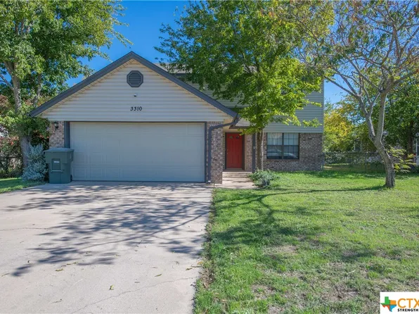 3310 Westrim Dr, Killeen, TX 76549