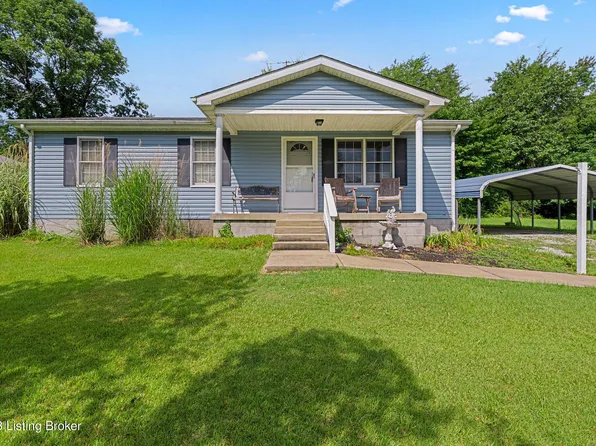 790 Longfall Rd, Cub Run, KY 42729