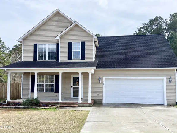 101 Catbird Court, Havelock, NC 28532