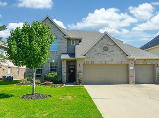 3615 Cottage Manor Ln, Katy, TX 77494
