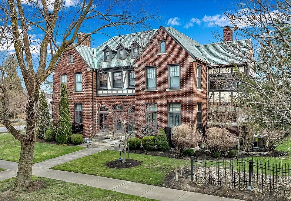 374 Depew Ave, Buffalo, NY 14214 Zillow