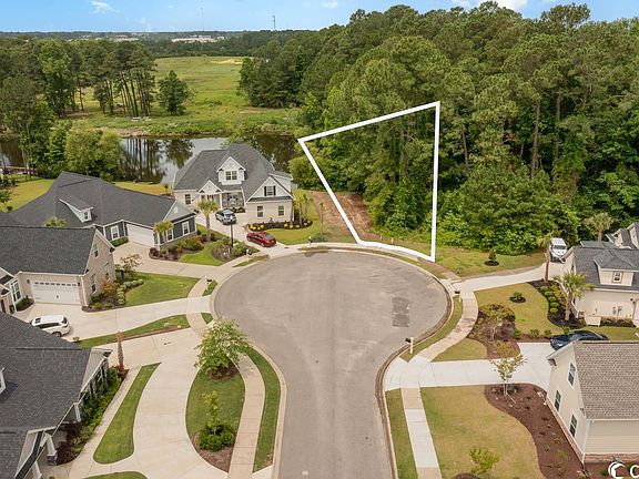 3rd image of 1128 Maccoa Dr. Lot 404