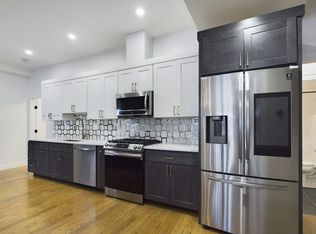 88 Waumbeck St #1, Boston, MA 02121