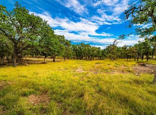 LOT 21 Reservation Rd, Harper, TX 78631