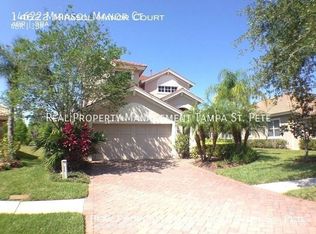 14622 Mirasol Manor Ct, Tampa, FL 33626