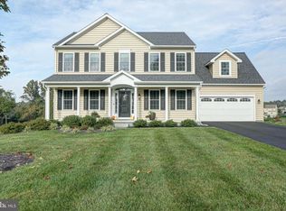 428 Commonwealth Dr, Lincoln University, PA 19352