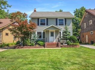 3347 Clarendon Rd, Cleveland Heights, OH 44118
