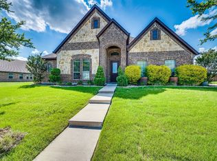115 Affirmed Rd, Waxahachie, TX 75165