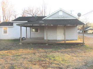 501 5th St, Lawrenceburg, TN 38464