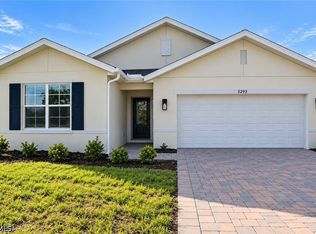 5293 Mulsanne Way, Fort Myers, FL 33905