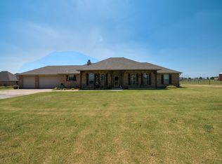 10700 N 161st East Ave, Owasso, OK 74055