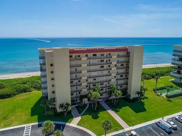 7420 S Ocean Dr APT 116, Jensen Beach, FL 34957