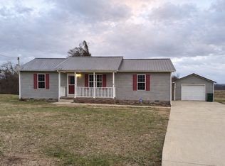 383 Strawberry Dr, Winchester, TN 37398