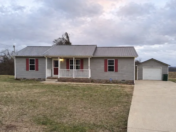 383 Strawberry Dr, Winchester, TN 37398