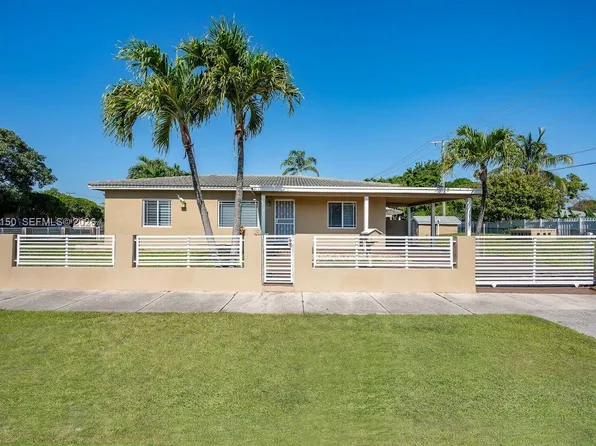 8200 NW 31st Ave, Miami, FL 33147